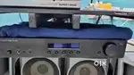Cambridge audio amplifier