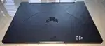 Asus Tuf Gaming A15 in Excellent Condition.
