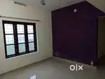 House upstair for rent in Kalpetta,2bhk,near to town.