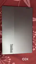 Lenovo Latest Laptop. Like New with Warranty till September 27 2025