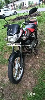 Hero HF Delux