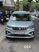 Maruti Suzuki Ertiga ZXI Plus SHVS, 2023, Petrol
