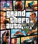 Gta 5 original paid game