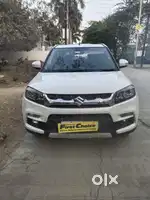 Maruti Suzuki Vitara Brezza ZDi, 2019, Diesel