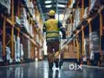 Warehouse jobs available