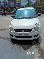 MARUTI SWIFT VXI 2011 FOR SALE   UK08V1744