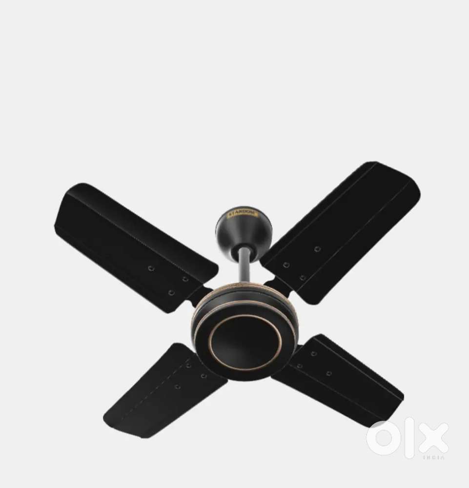 Anchor fan 2 big small