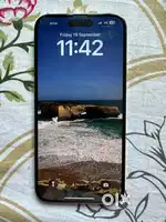 IPhone 14 Pro Max 128 GB