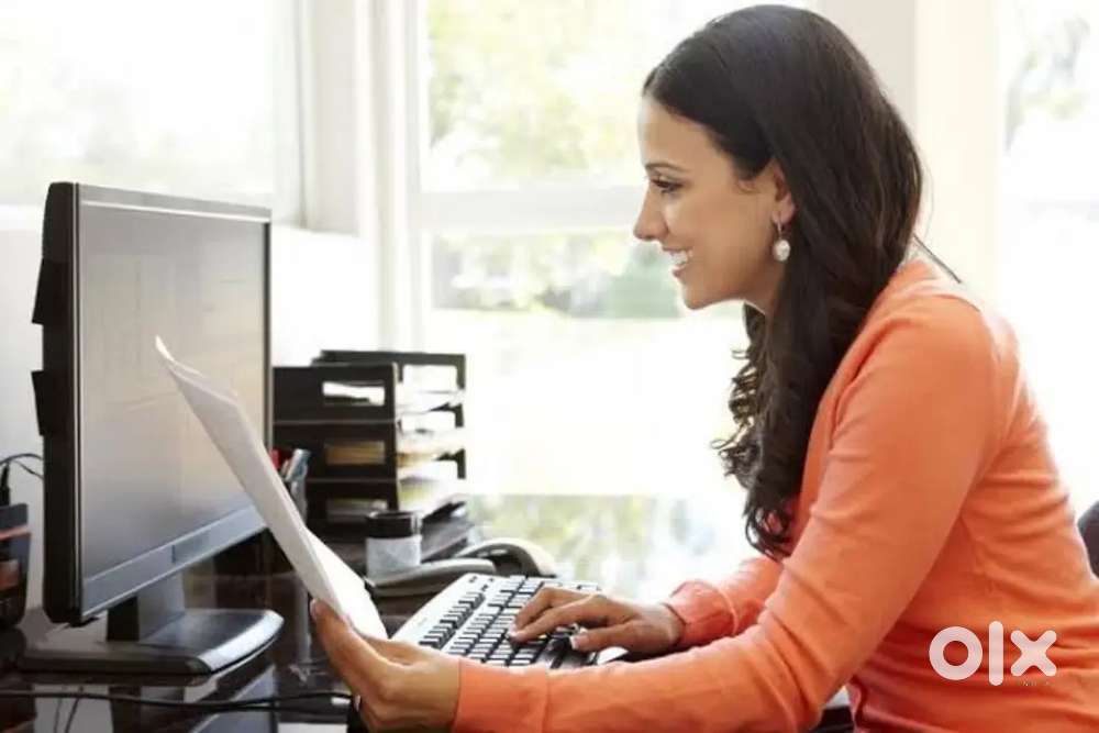 Data Entry,DEO,Back Office,B/O & Office Executive jobs at BBSR