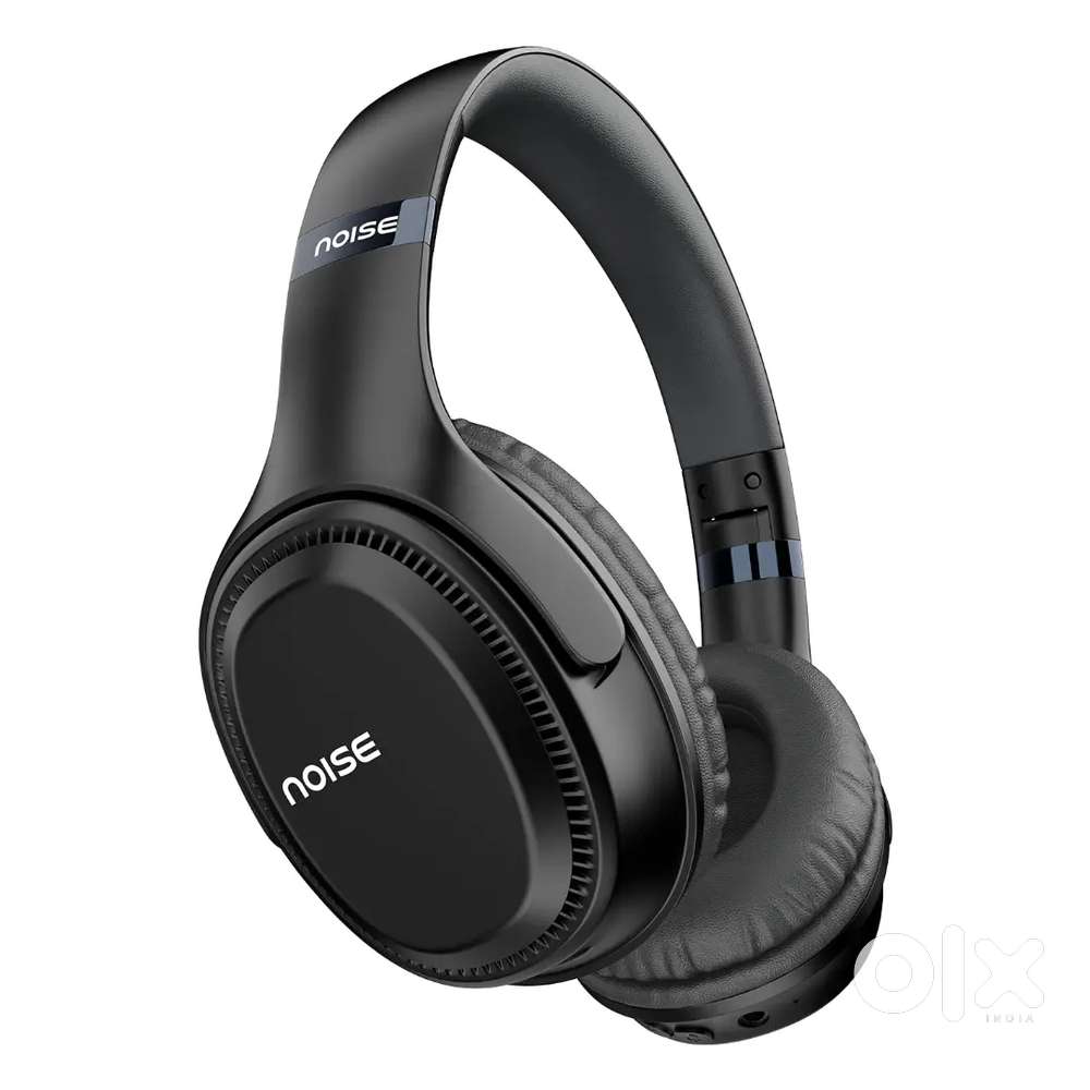 Noise 3 Wireless Headphones – Black  Excellent Condition
