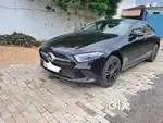 Mercedes-Benz CLS-Class, 2020, Diesel