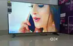 43,50,55,65 SMART WEBOS 4K BT VOICE REMOTE all apps Warranty 1year