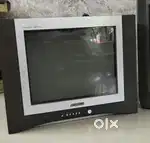 Sansui & Videocon TV