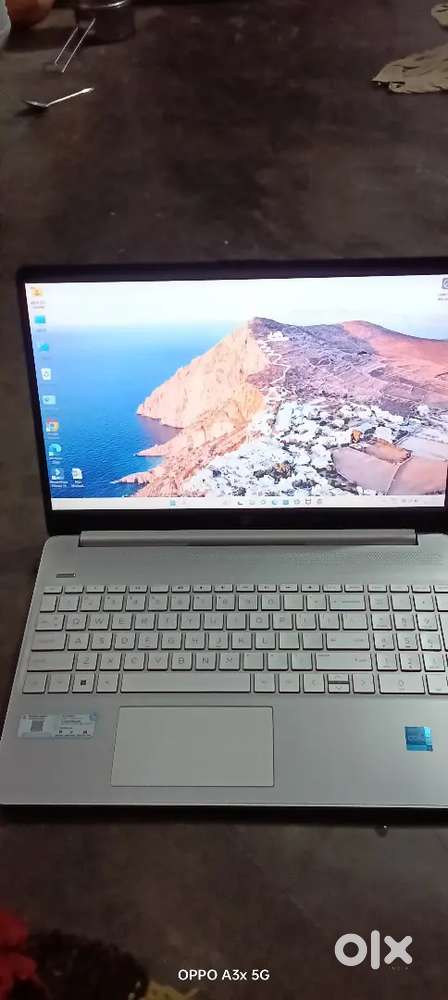 Laptop for saling
