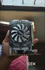 Graphics card
