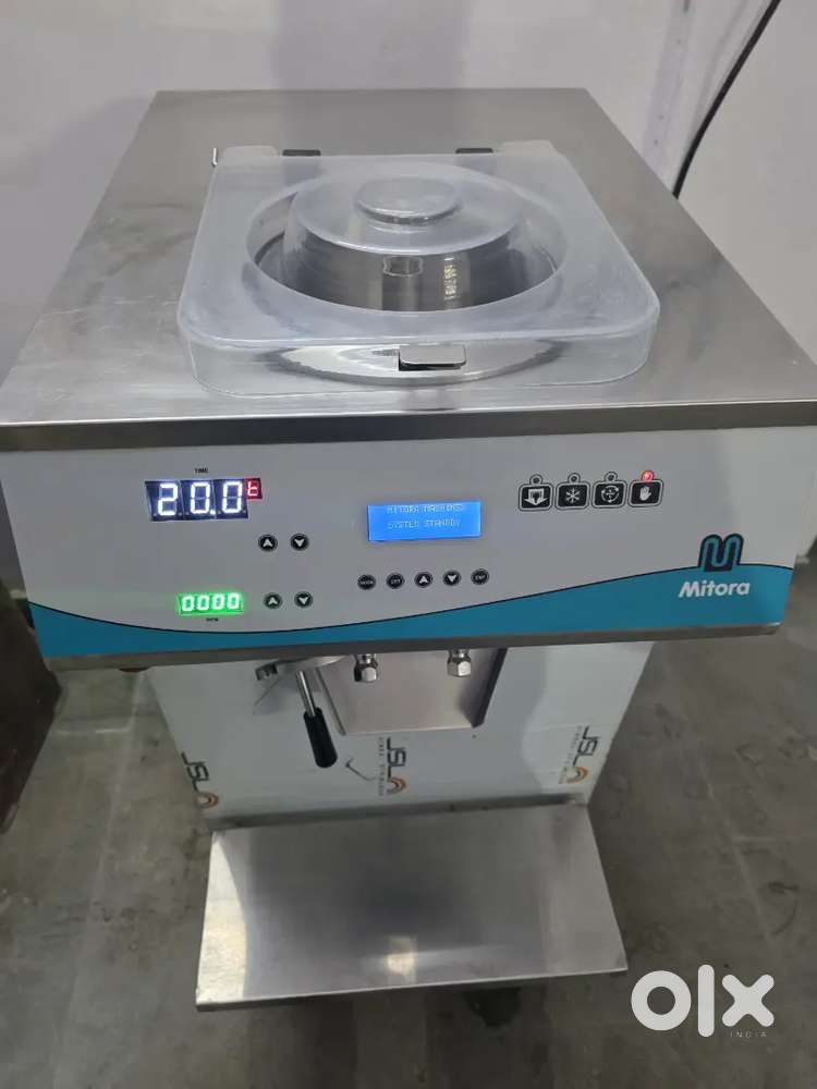 Mitora Ice Cream Churner-8 Litres