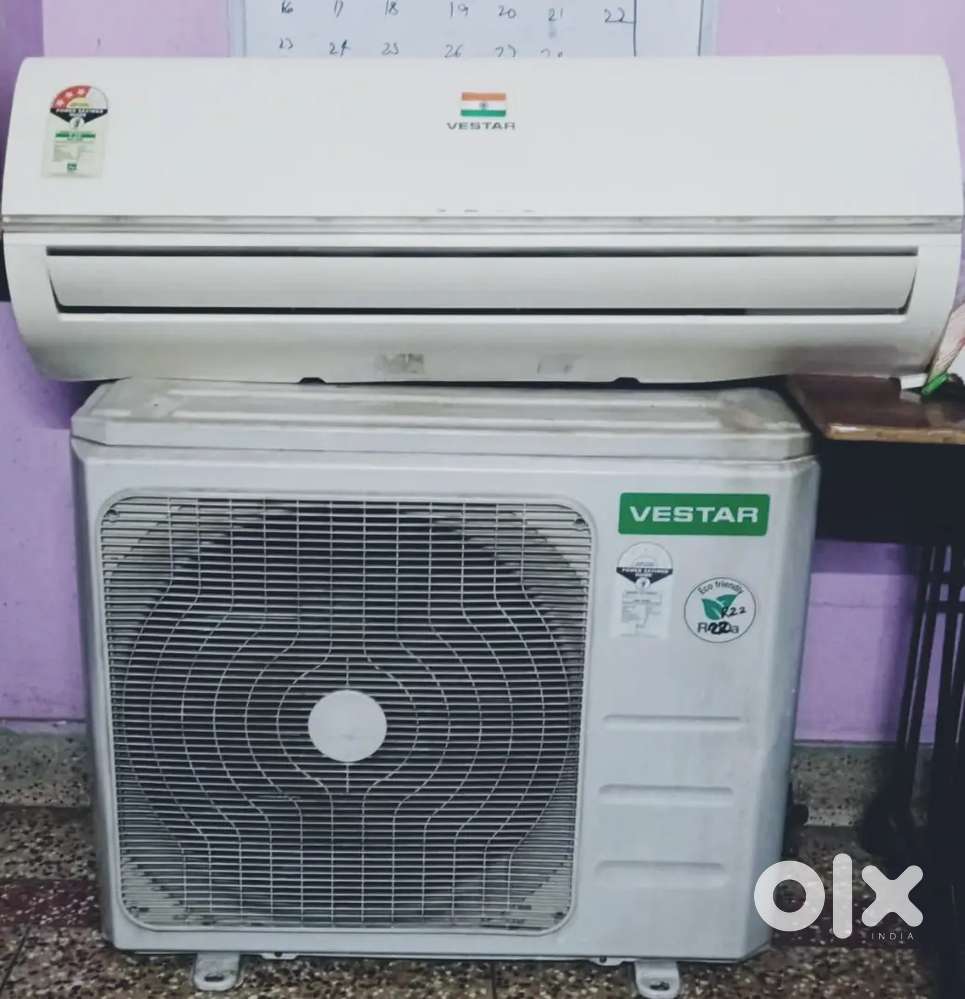 R22gas, 2ton split ac sale
