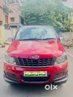 Mahindra Xylo 2012-2014 H4, 2013, Diesel