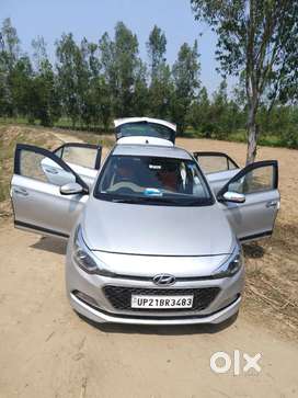 Hyundai i20 2017 Petrol 94000 Km Driven