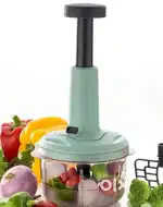 Kitchen Appliances