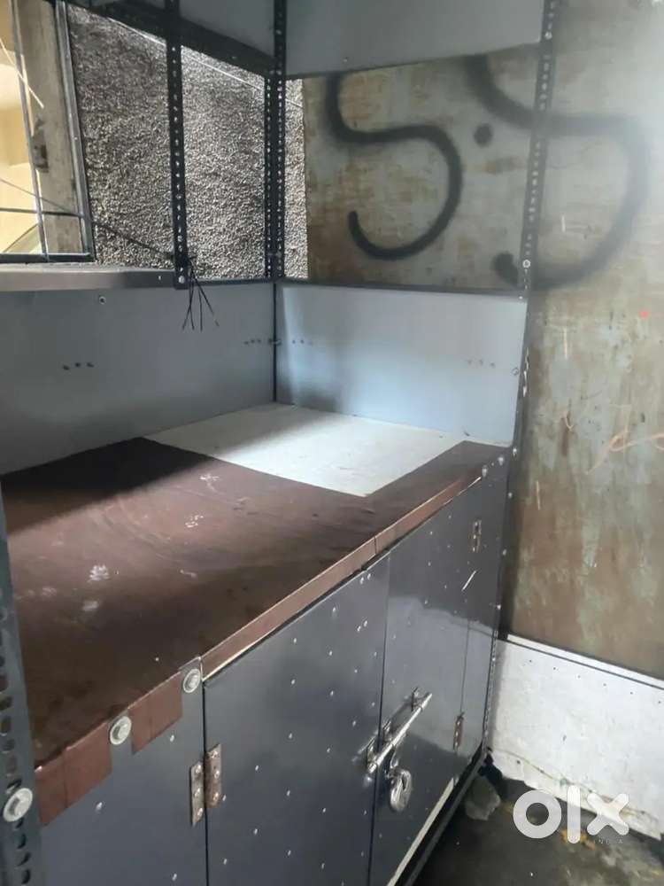 Stall for business use 10000