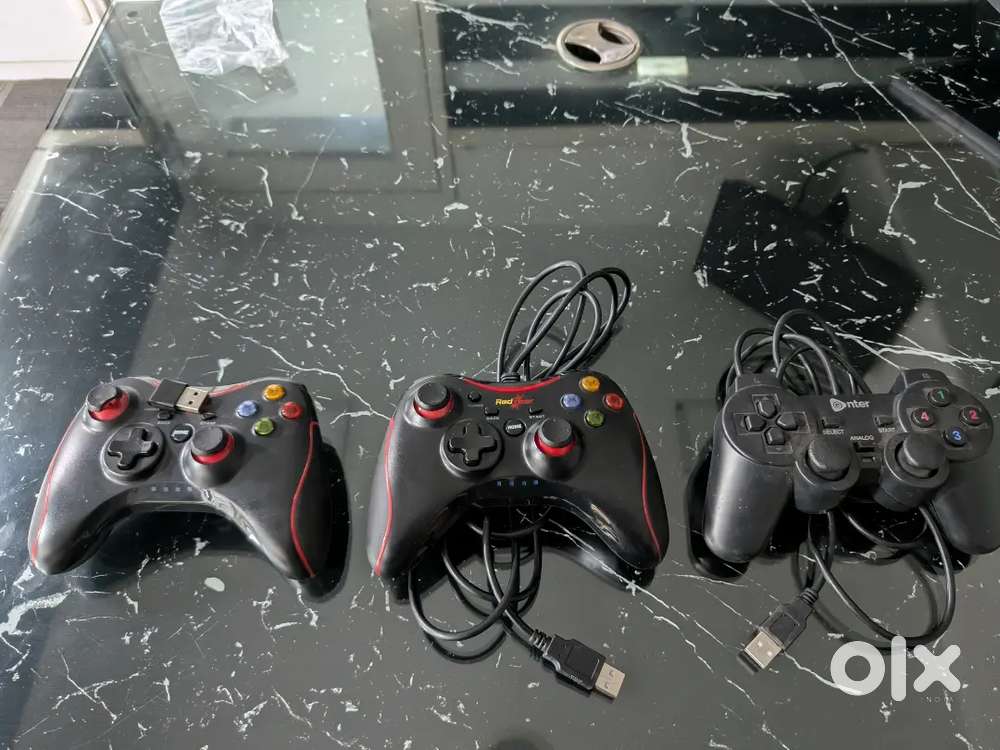 PC Gaming controller