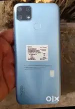 Realme narzo 20 4 64