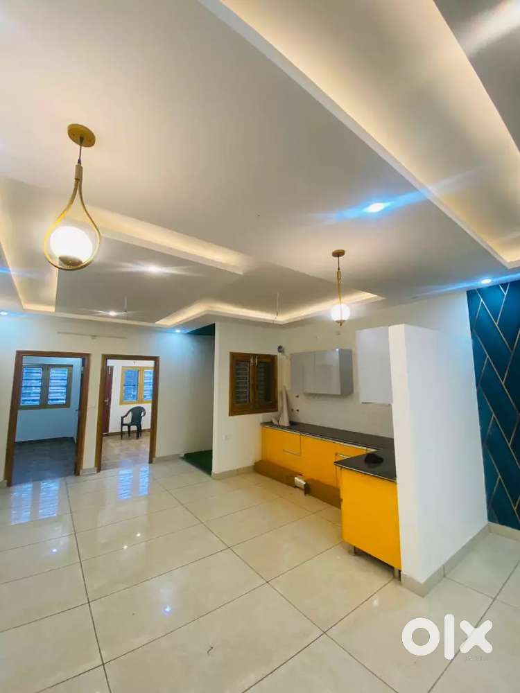 Fully independent and without Owner and peacefully location