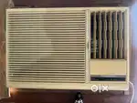 O General 1.5 ton window Ac