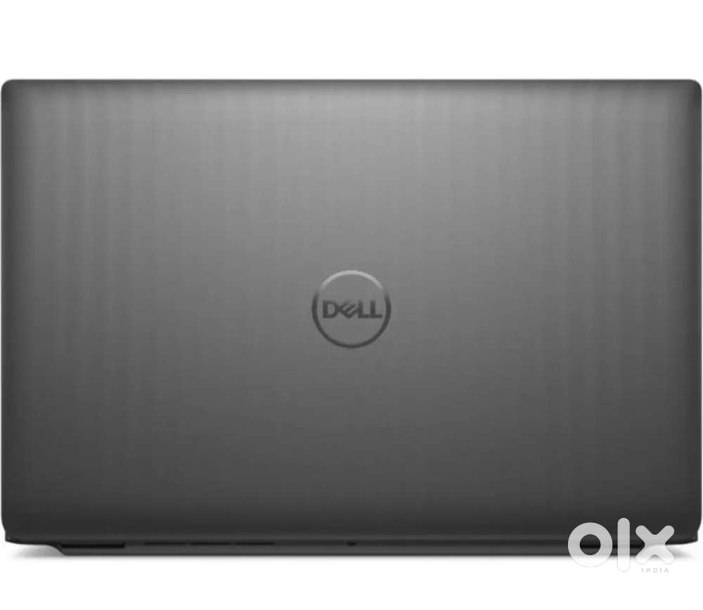 New 10 months old Dell laptop latitude 3540