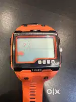 Timex Expedition Men’s Digital Watch  Expedition edition