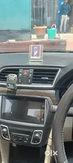 MARUTI CIAZ TOP MODEL SHVS