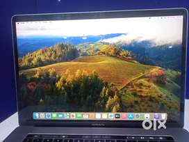 Apple MacBook pro A1990(16 inch, 2019) 16GB+512GB