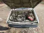 Maruti Suzuki 800 2004 Petrol 60000 Km Driven