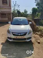 Maruti Suzuki Swift Dzire 2015 Diesel