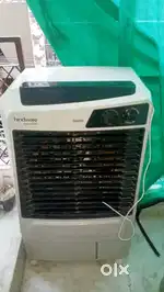 Hindware cooler 60 litre inverter compatible