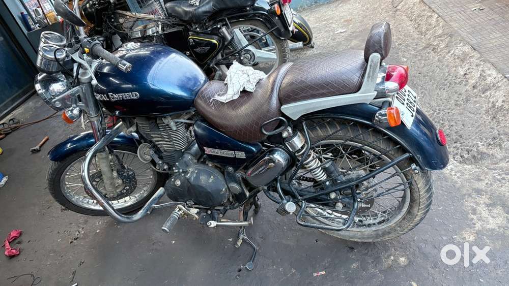 Sudden sale due to urgency