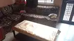 Bed 6:6 sofa