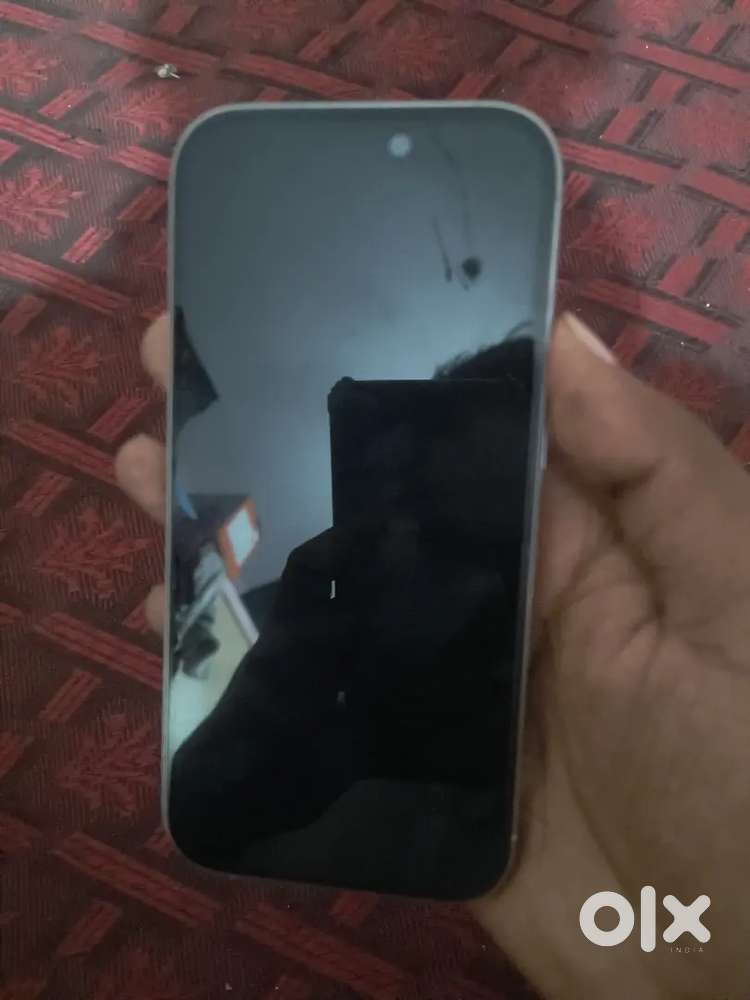 iPhone 16 pro 256 gb