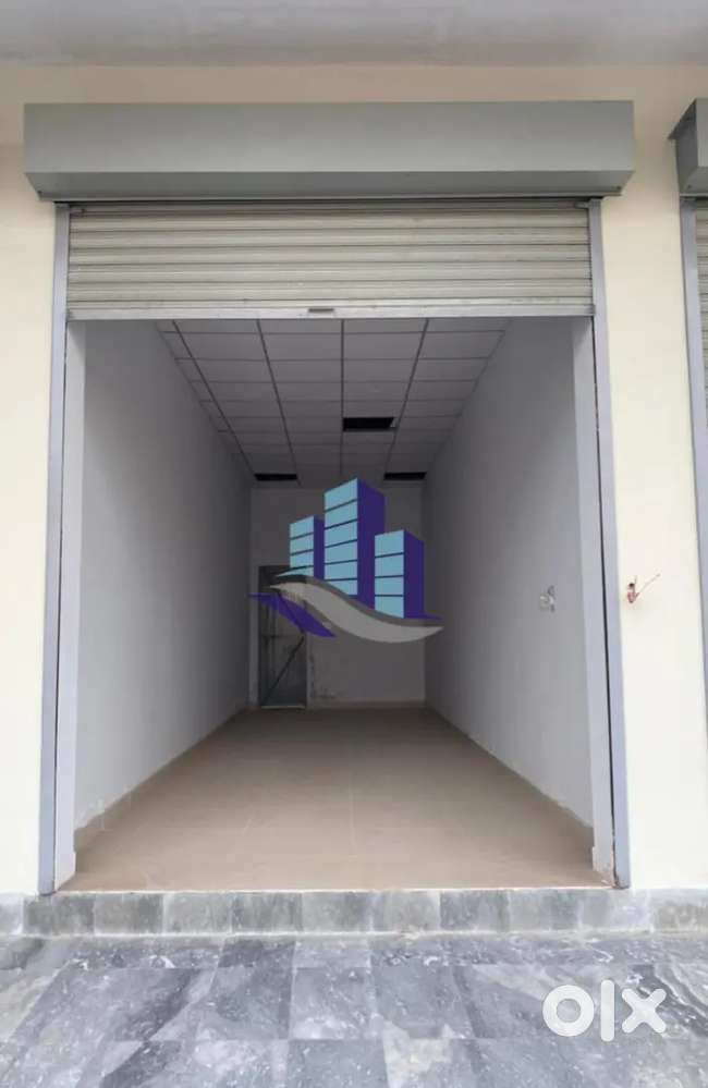 I want to sale my shop