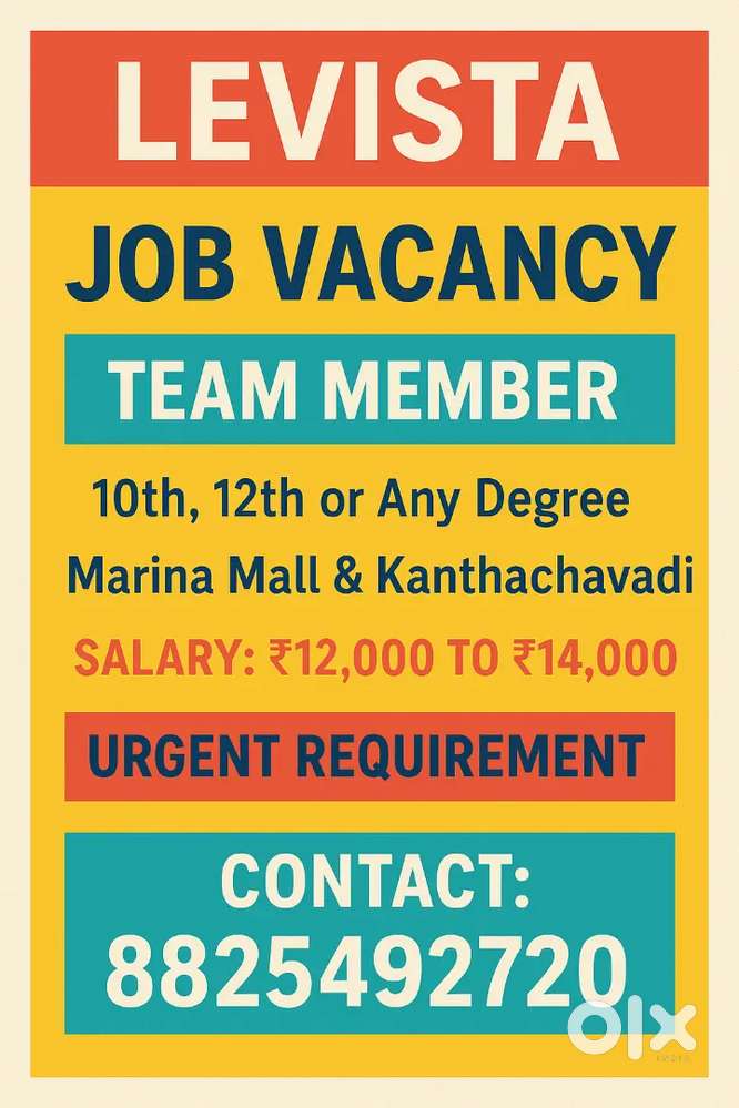 Team member