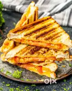 Want person to make continental food