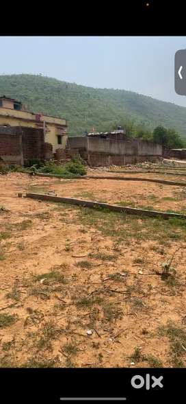 CNT Free Plot in Dimna 12.5 lakh katha