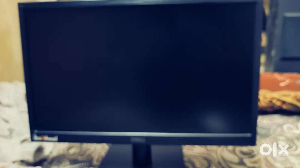 Dell Monitor