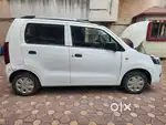 Wagon R 2011 CNG Excellent condition for sale