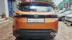 Tata Harrier XZA+, 2019, Diesel