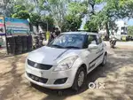 Maruti Suzuki Swift 2012