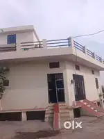 New house lonch