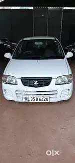 Maruti Suzuki Alto 2005-2010 LXi BSIII, 2010, Petrol