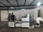 Tissue Paper machine operator